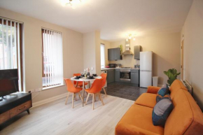 Anjore House - Lovely 2 BR Apartment in Belfast City